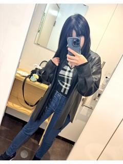 🔰未経験美波ちゃん