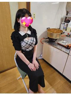 未経験美波ちゃん