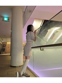 🔰未経験ゆうりちゃん