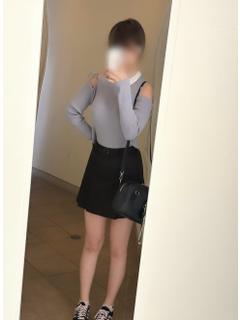 🔰未経験ほたるちゃん