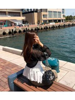新人真夏ちゃん