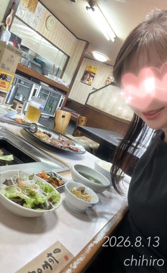 三宅千尋 の お墓参り♪