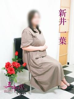 新井一葉