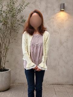 山本　友美