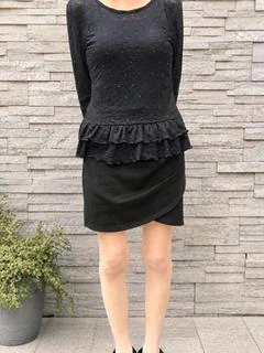 如月