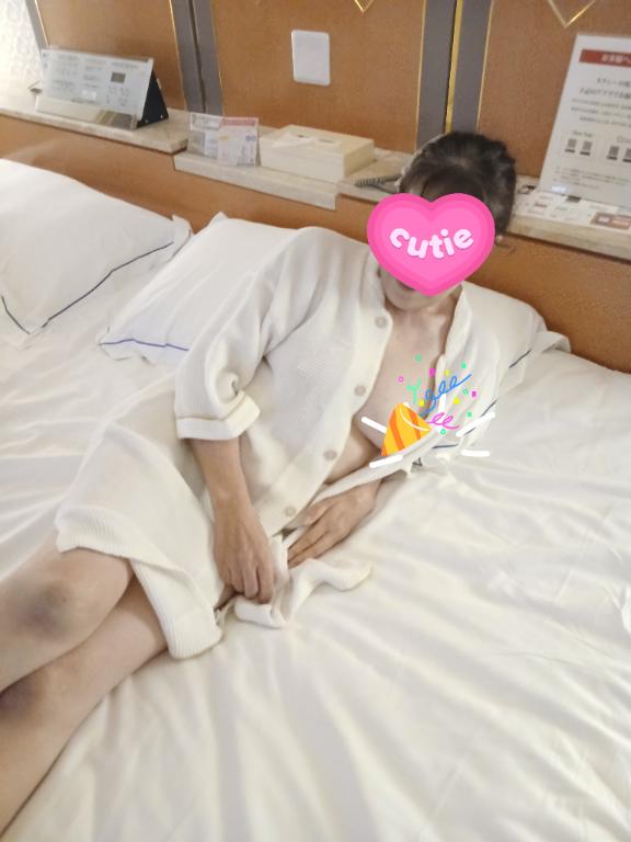 みずき の 出勤しました。