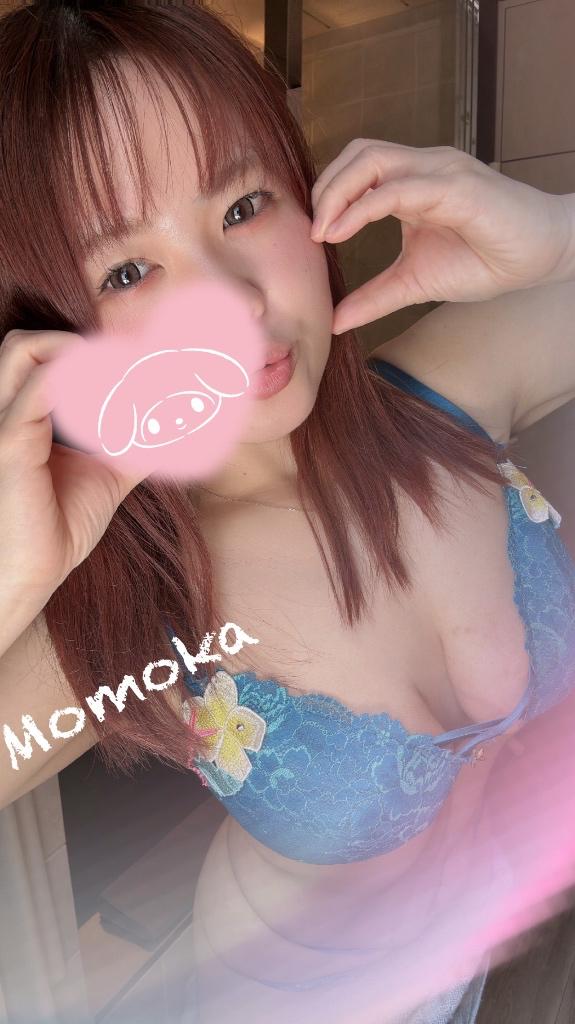 ももかHカップ の お約束🫧
