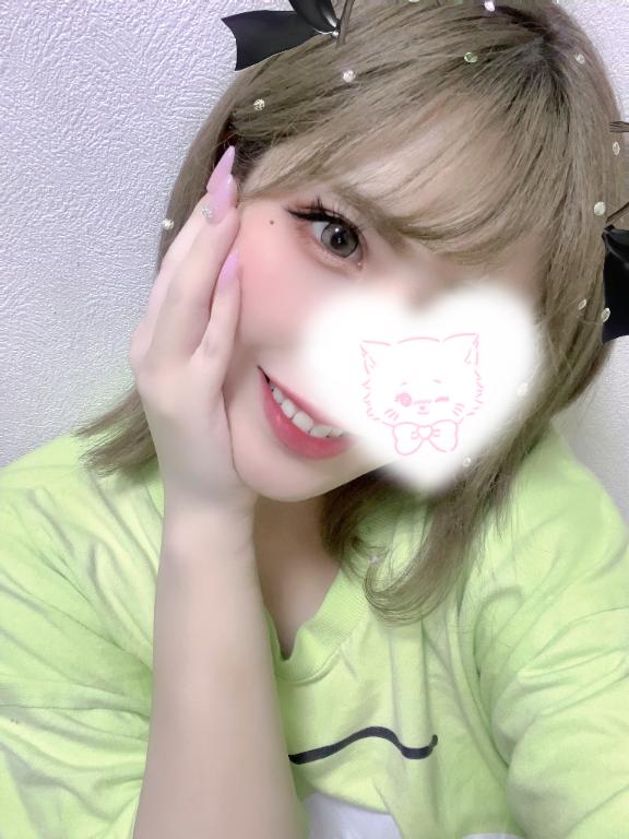 かれんGカップ の いつも♡