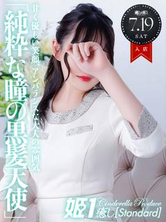 矢壁ゆきみ☆STANDARD