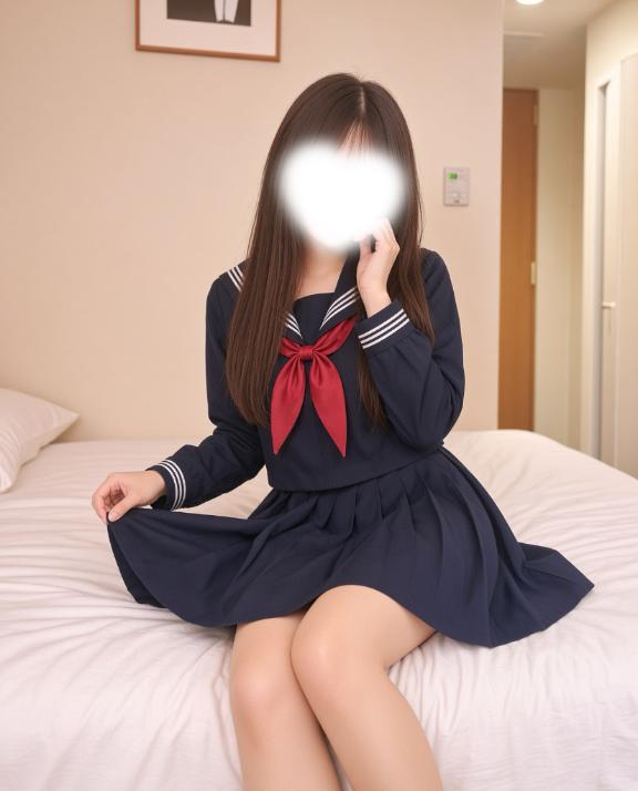 あおい　19歳 の 3回目の本指さん💞