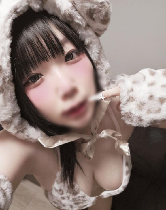 らん の はじめまして💕
