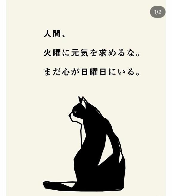 ゆふ の 8/4