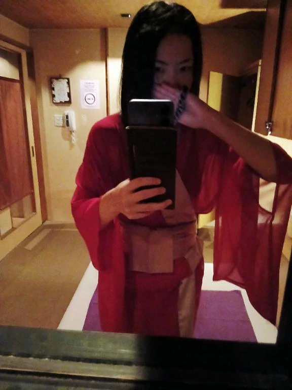 明日からの出勤予定