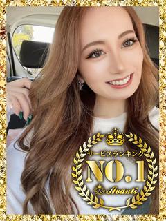 めいさ【圧倒的な美貌】