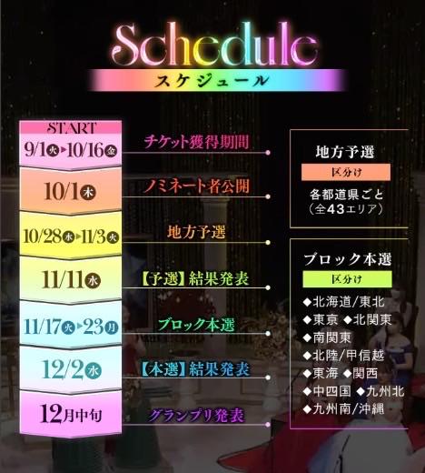 ミツハ♢Queen♢ の ミスヘブン👑✨