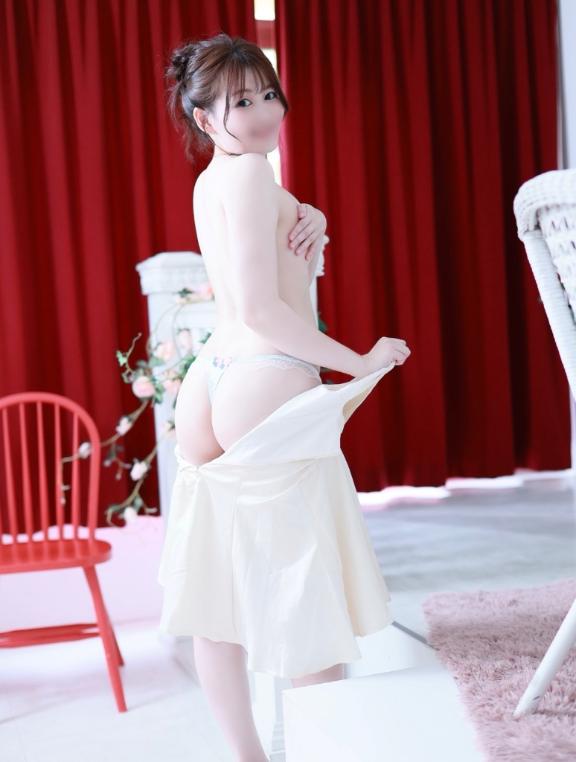花咲かれん の きもちぃ