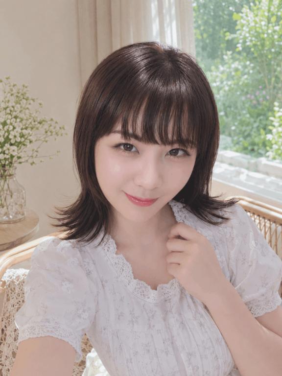 ☆桜井りりあ の 9月❣️