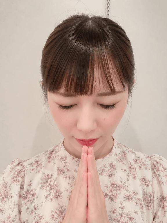 ☆桜井りりあ の 本日🙇‍♀️