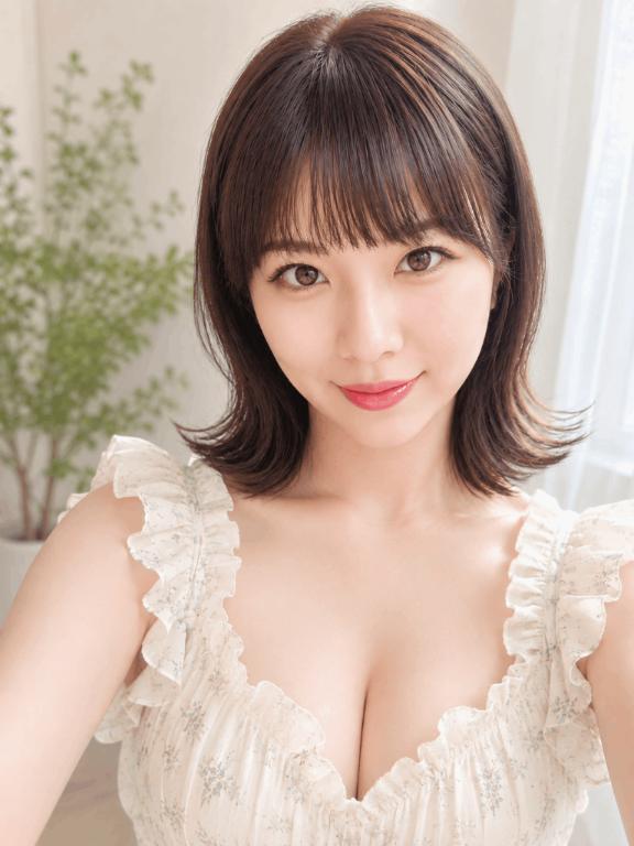 ☆桜井りりあ の おはよん❣️