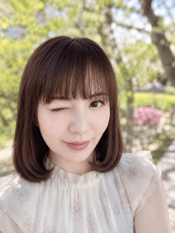 ☆桜井りりあ の お礼💌