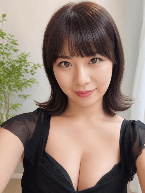 ☆桜井りりあ の おいで🩷
