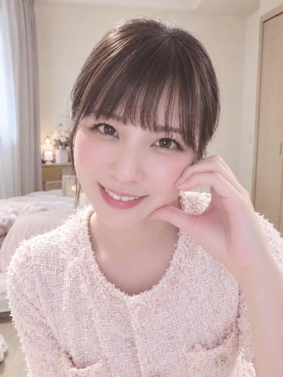 ☆桜井りりあ の おは︎🌟