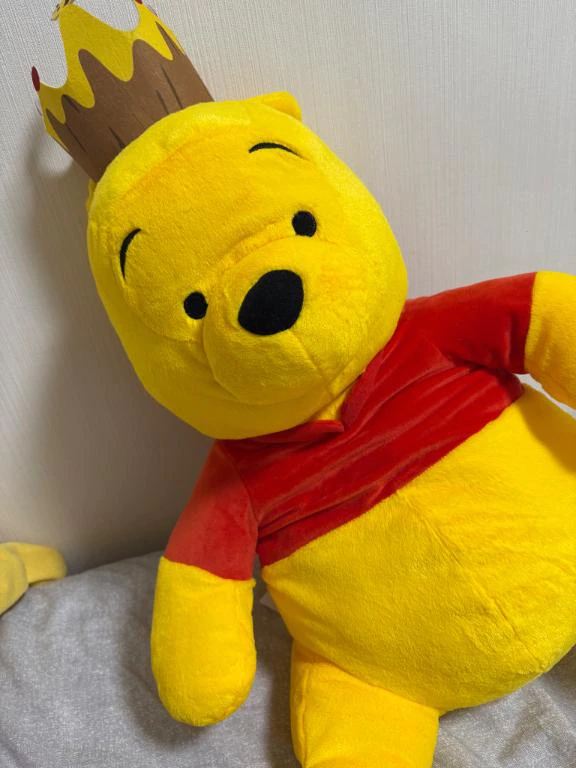 どうしても‥🧸🍯💛
