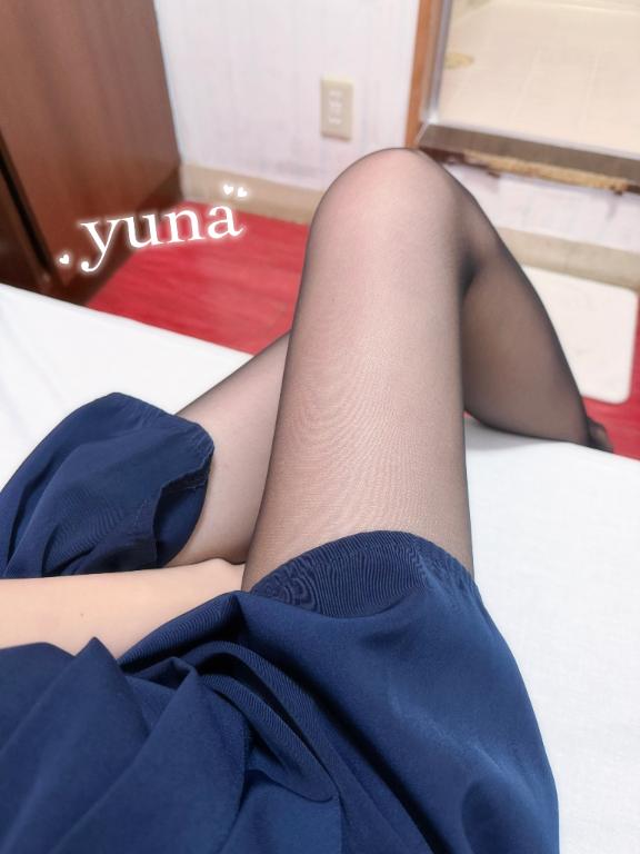 ゆな の おにゅー♡♡