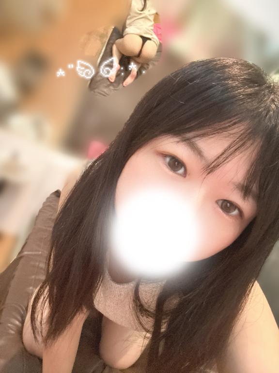 つむぎ【清楚系エロエロボディ♡】 の あと少し