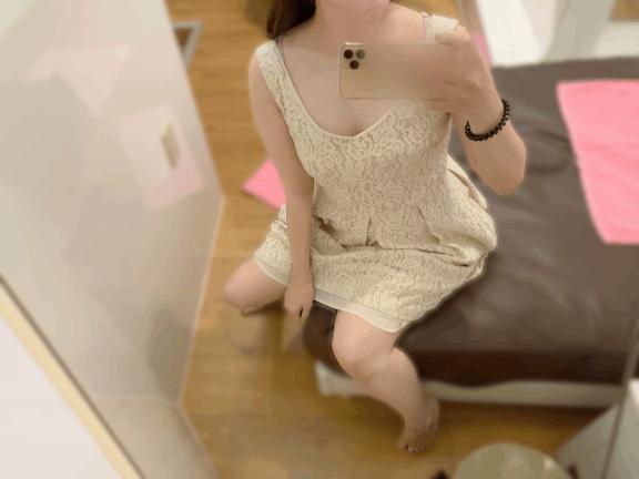 ほの【精一杯のご奉仕♡】 の 退勤🫧