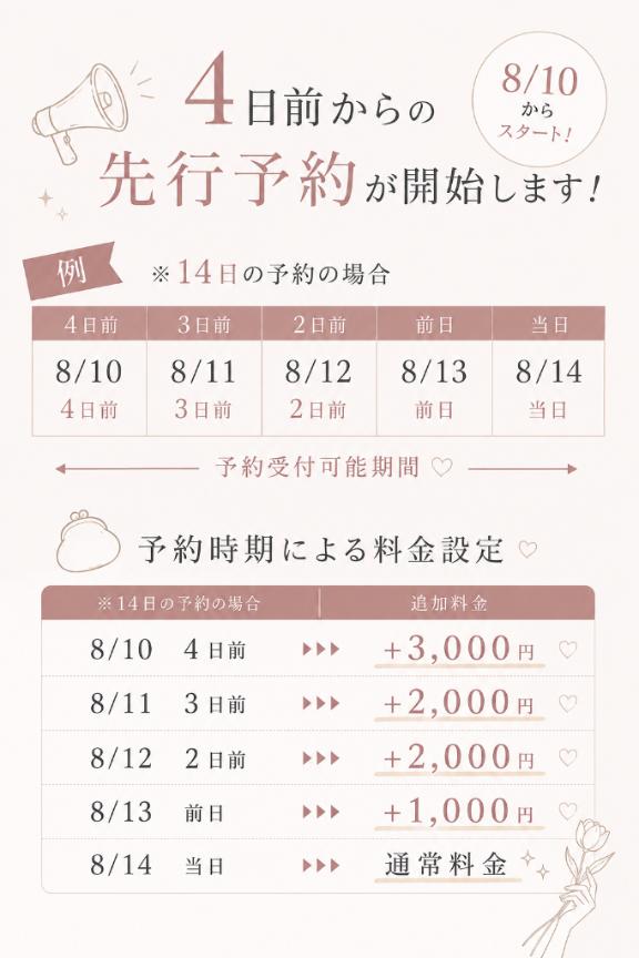 まどか【魅惑のエロティック】 の 📢お知らせです♡