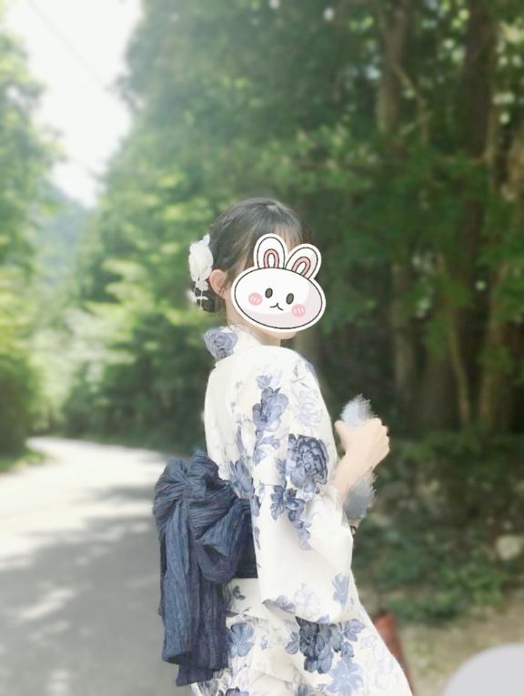 なぎ【綺麗も可愛いも独り占め♡】 の お盆休みです✨