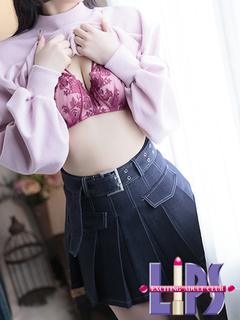 なお【透明感の奥にふわっと甘さ】