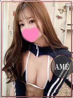 あめ💖喉奥ノーハンド