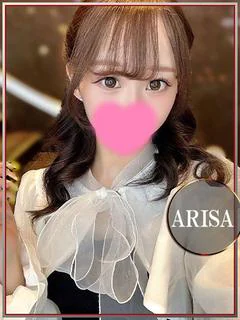 ありさ💖圧倒的可愛さ