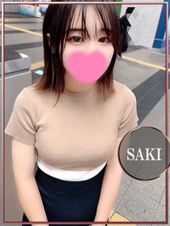 さき💖完全業界未経験...