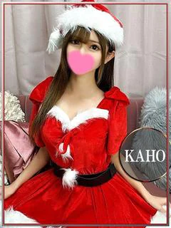 かほ💖驚愕ドМっ子はイラマ無料