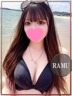 ラム💖G乳顔出し動画