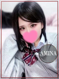 あみな💖原菜◯華似の