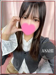 あさひ💖写真より笑顔