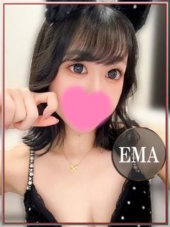 えま💖キレカワで抜群...