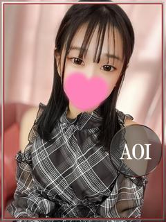 あおい💖ＦカップドM...