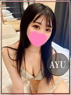 あゆ💖快感漬け注意報