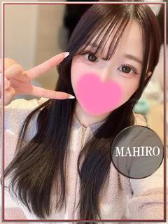 まひろ💖純粋そうに見