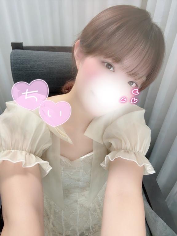千唯-CHII- の 寂しい🎀