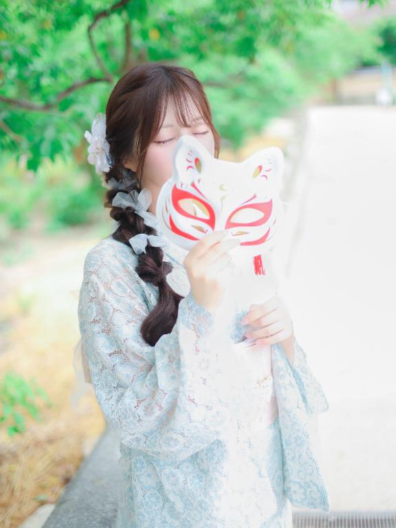 せれん の 浴衣👘 ♡