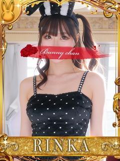 リンカ【超美女激エロバニー】