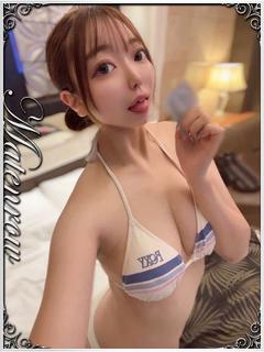 ちほ☆二人だけの秘密...