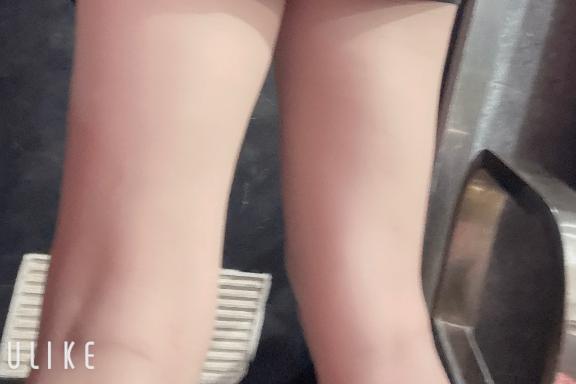 みなみ の こんにちは8月