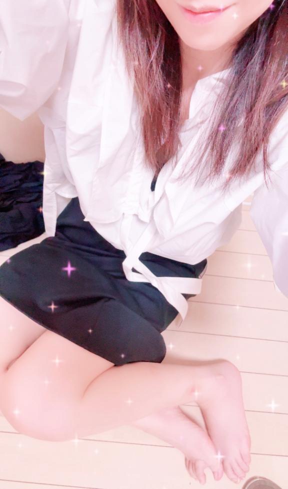 柚乃(ゆの) の 本日